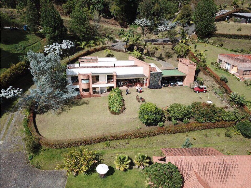 CASA UNIDAD CERRADA ENVIGADO ALTO DE LAS PALMAS — foto 5