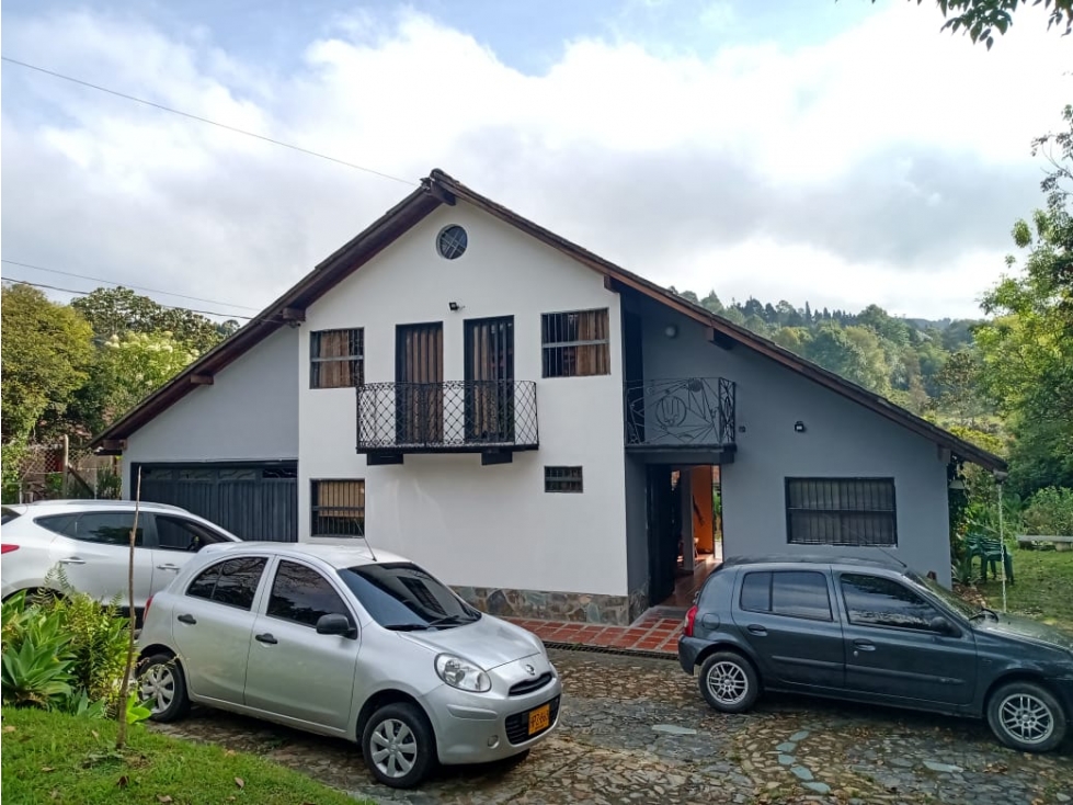 CASA FINCA REMODELADA AUTOPISTA MEDELLIN BOGOTA — foto 2