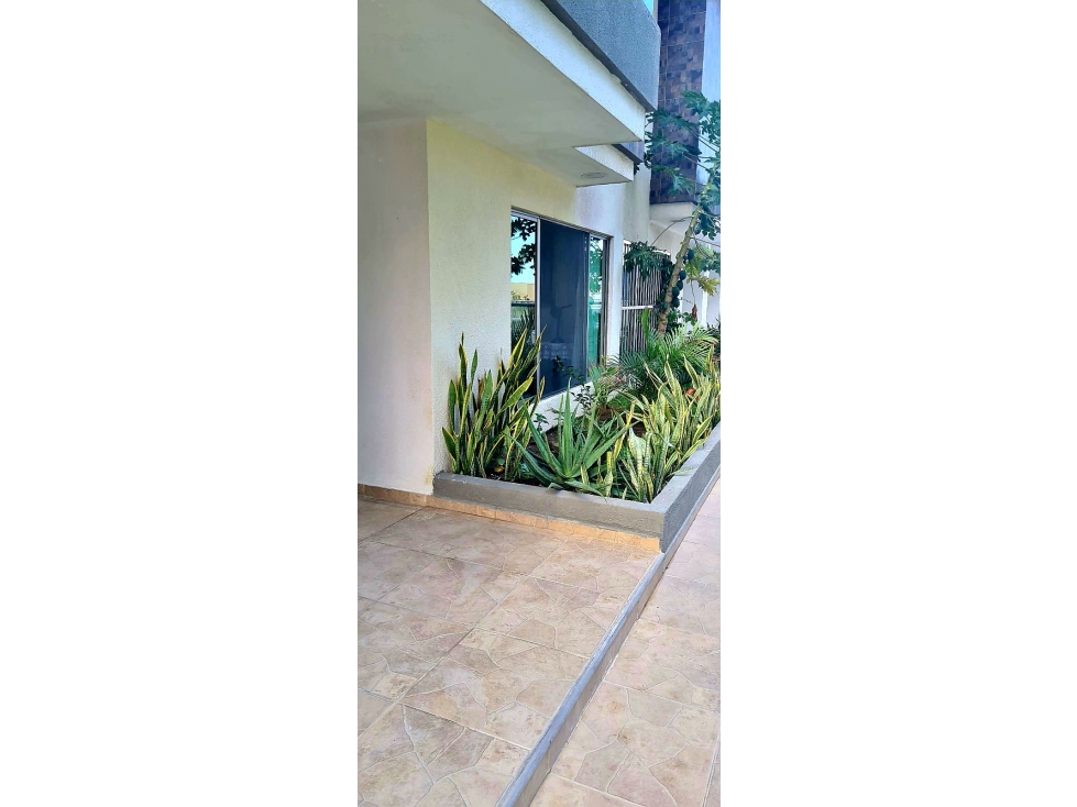 APARTAMENTO DUPLEX CONJUNTO CERRADO PUERTO COLOMBIA - 3