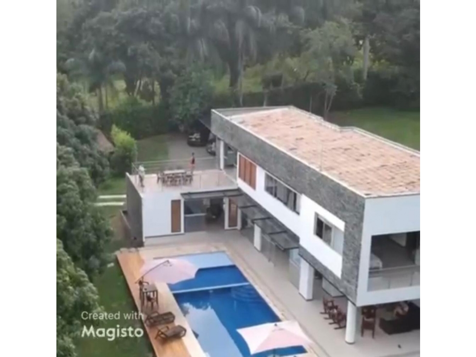 HERMOSA FINCA SAN JERONIMO UNIDAD CERRADA — foto 2