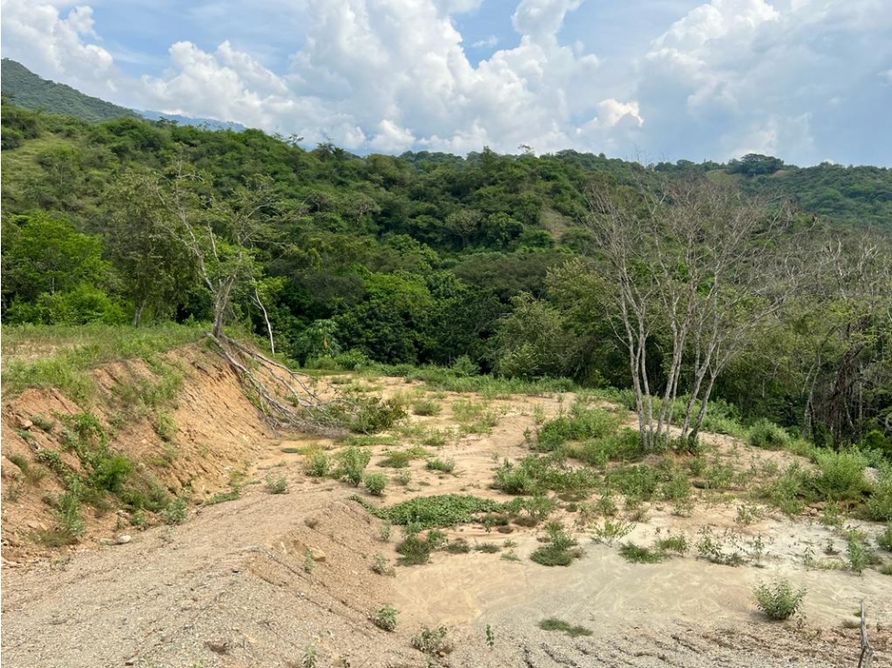 EXCELENTE LOTE SOPETRAN EN VEREDA TAFETANES UNIDAD CERRADA - 5