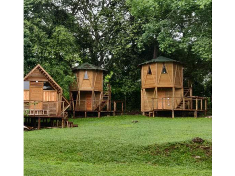 HERMOSO PROYECTO EN VENTA SOPETRAN ANTIOQUIA — foto 2