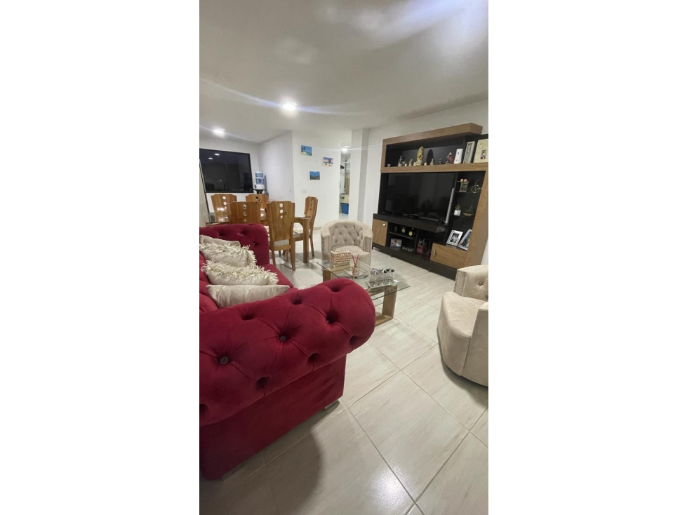AMPLIO APARTAMENTO SAN VICENTE — foto 2