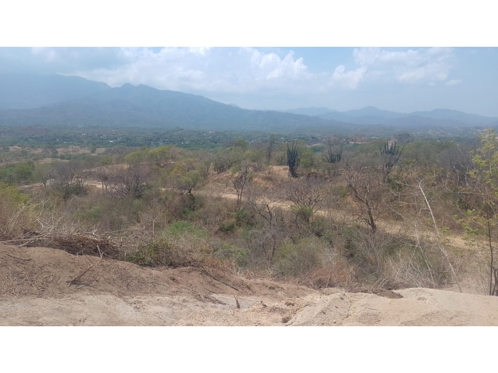 LOTE SANTA MARTA CERCA AL PARQUE NACIONAL TAYRONA - 6