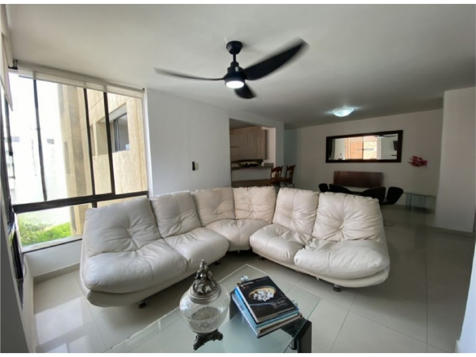 APARTAMENTO EN VENTA VILLA COUNTRY — foto 3