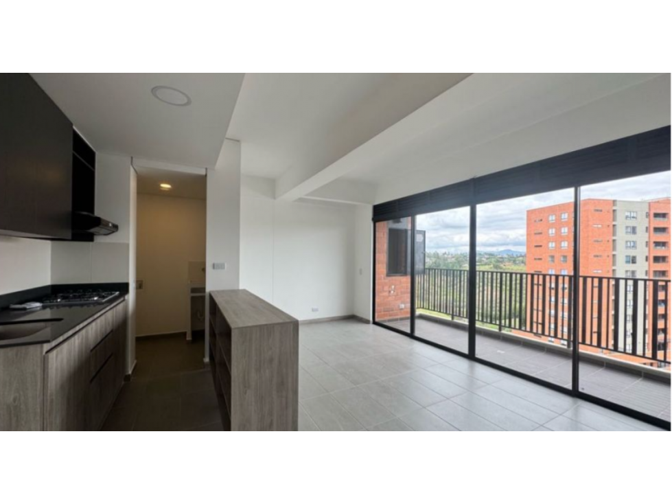 CESIÓN DERECHOS APARTAMENTO ORIENTE RIONEGRO NUEVO SECTOR BARRO BLANCO