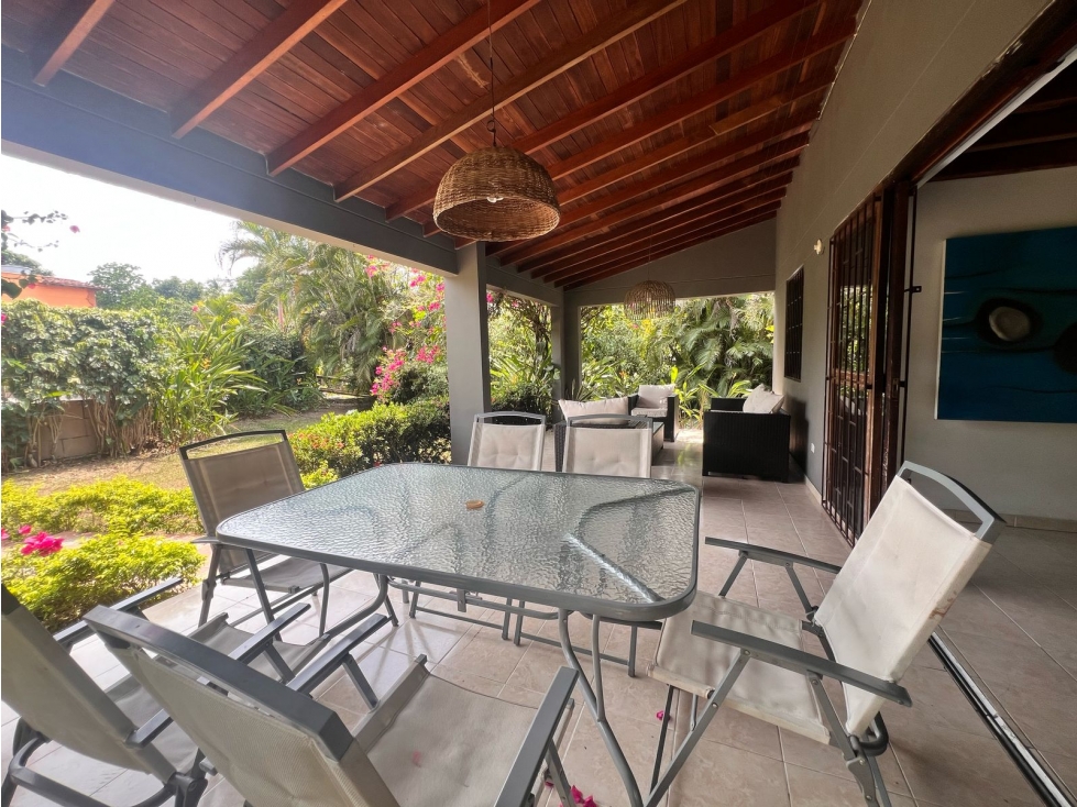 FINCA EN PARCELACION SOPETRAN CERCA AL PUENTE DE OCCIDENTE — foto 3