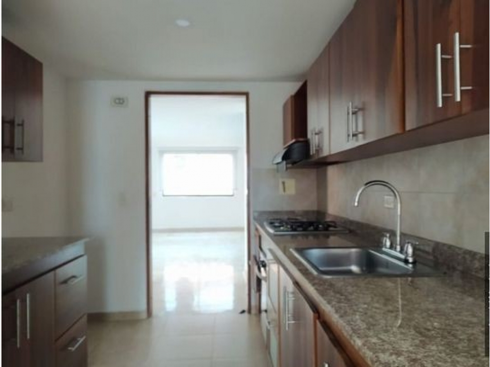 APARTAMENTO EN VENTA EN ZUÑIGA ENVIGADO — foto 4