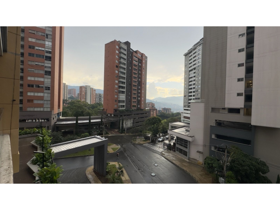APARTAMENTO ORIENTE RIONEGRO FULL ACABADOS SAN ANTONIO PEREIRA — foto 3