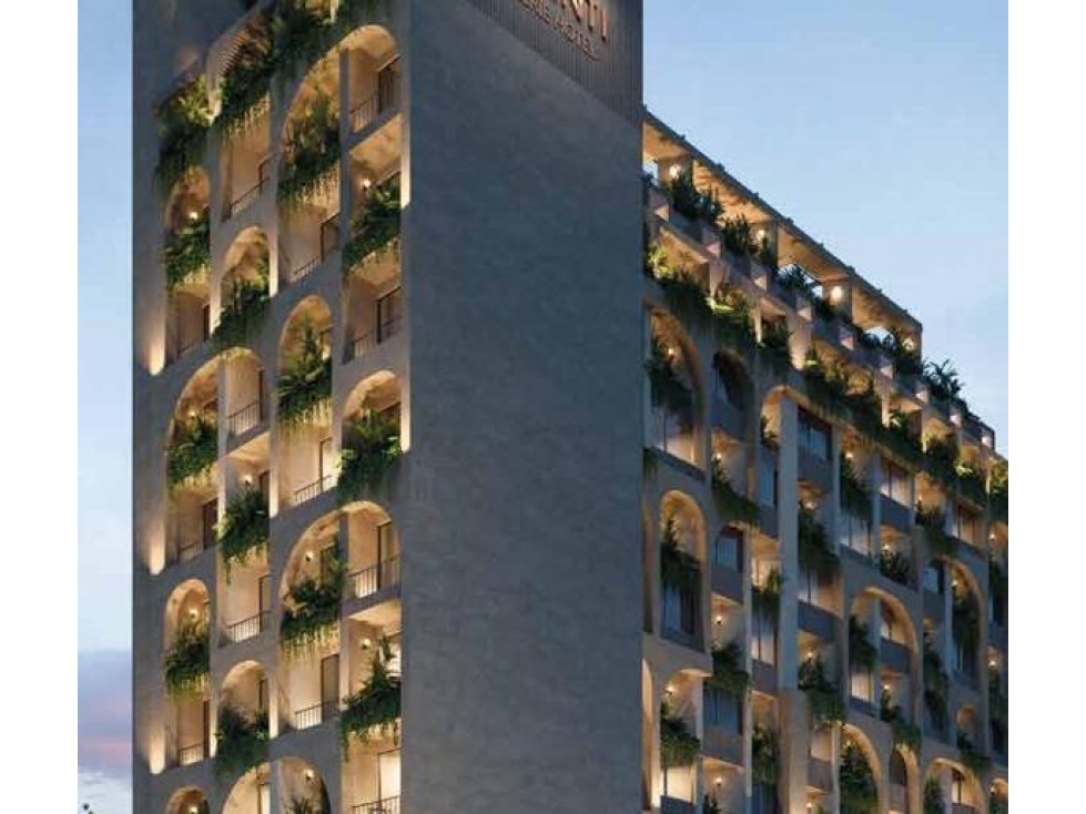 CESION DE DERECHOS SUITE HOTELERA MEDELLÍN EL POBLADO — foto 2
