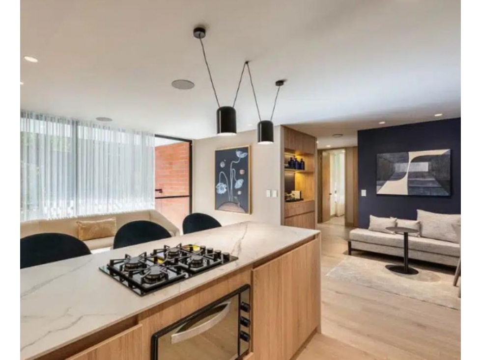 CESION DE DERECHOS APARTAMENTO SABANETA PARTE PLANA — foto 6