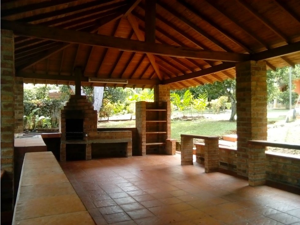 FINCA SAN JERONIMO — foto 2
