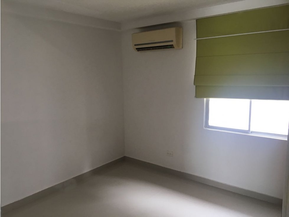 APARTAMENTO BARRANQUILLA VILLA CAMPESTRE — foto 4