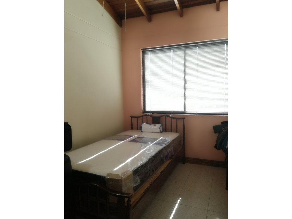 CASA BELEN LA MOTA — foto 6