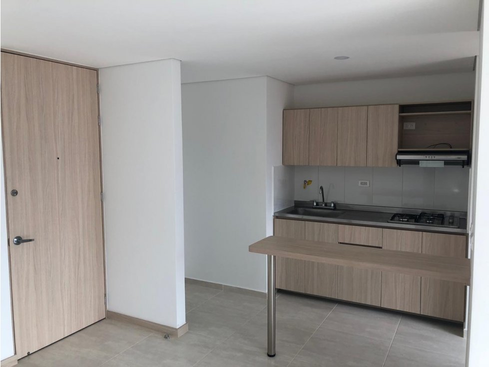 APARTAMENTO EN ITAGUI SECTOR DITAIRES - 3