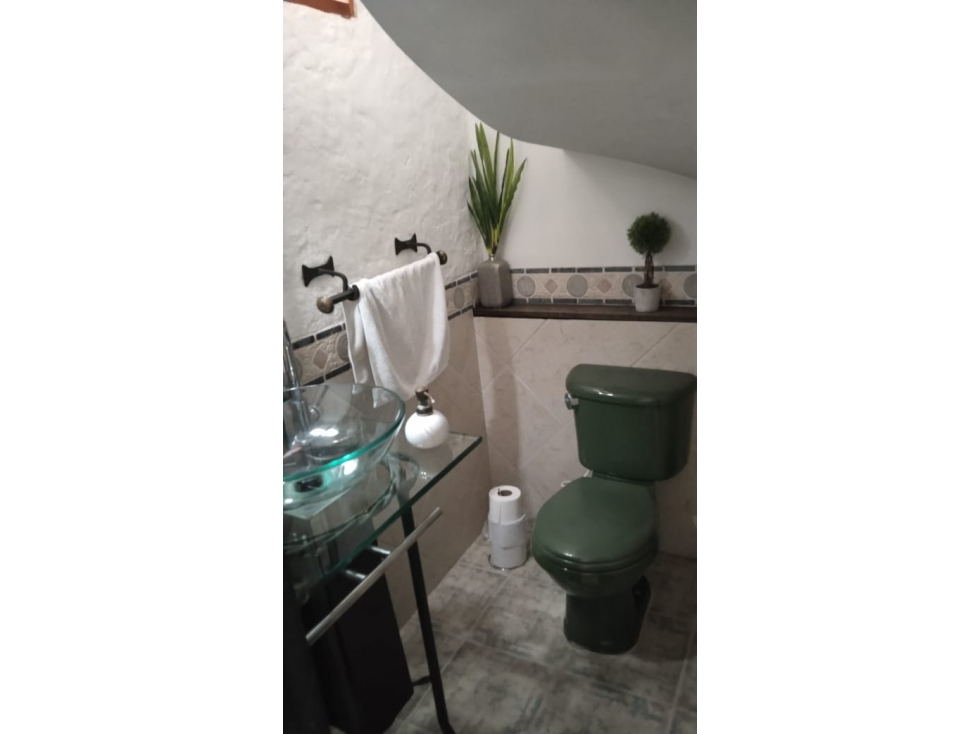 CASA UNIDAD CERRADA ENVIGADO LOMA DEL ESCOBERO — foto 3