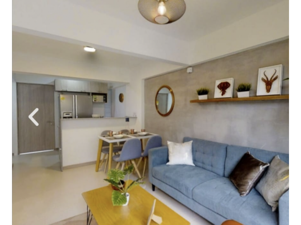 HERMOSO APARTAMENTO EN MARINILLA SECTOR ALCARAVANES — foto 2