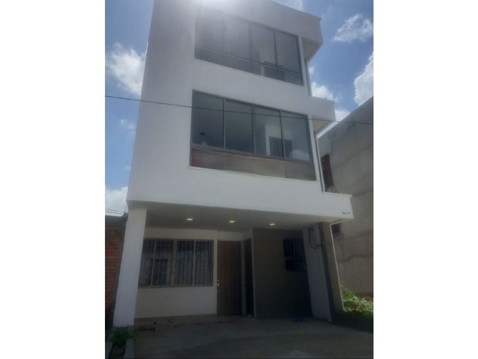 APARTAMENTO A ESTRENAR PUERTO COLOMBIA