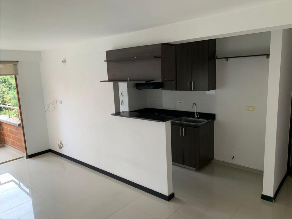 APARTAMENTO EN VENTA O ARRIENDO SABANETA LOMA SAN JOSE