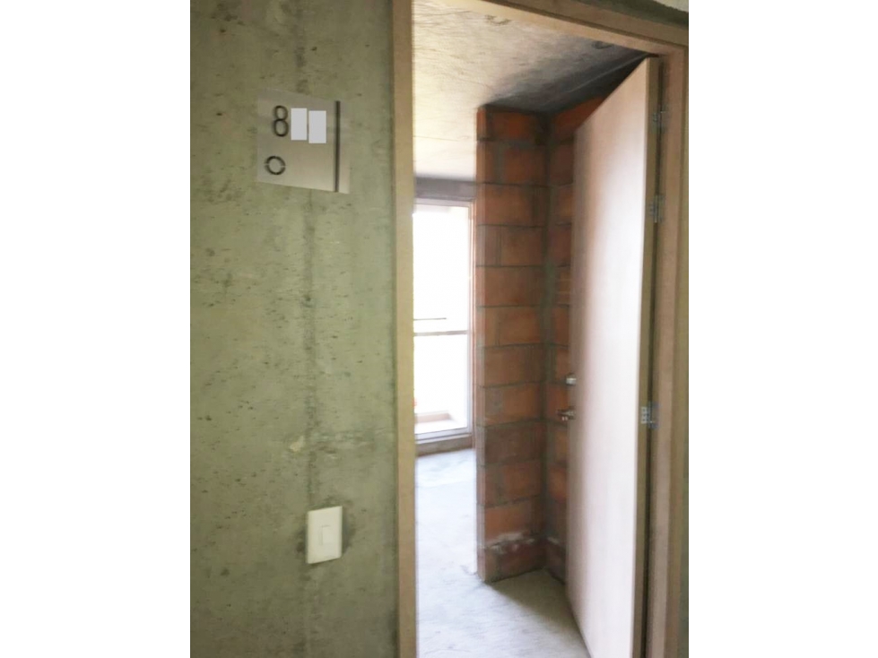 APROVECHA APARTAMENTO PARA TERMINARLO A TU GUSTO EN RIONEGRO — foto 3