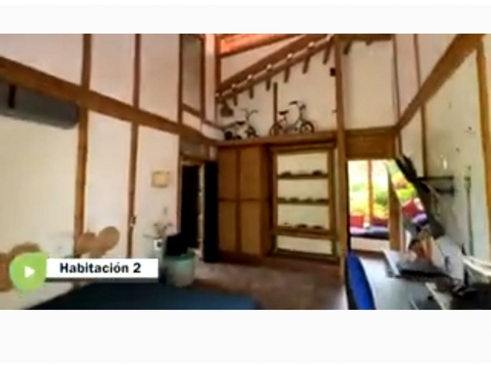 HERMOSA FINCA SAN JERONIMO GUADUA-BAMBU CONCEPTO DE ECONOMIA CIRCULAR — foto 5
