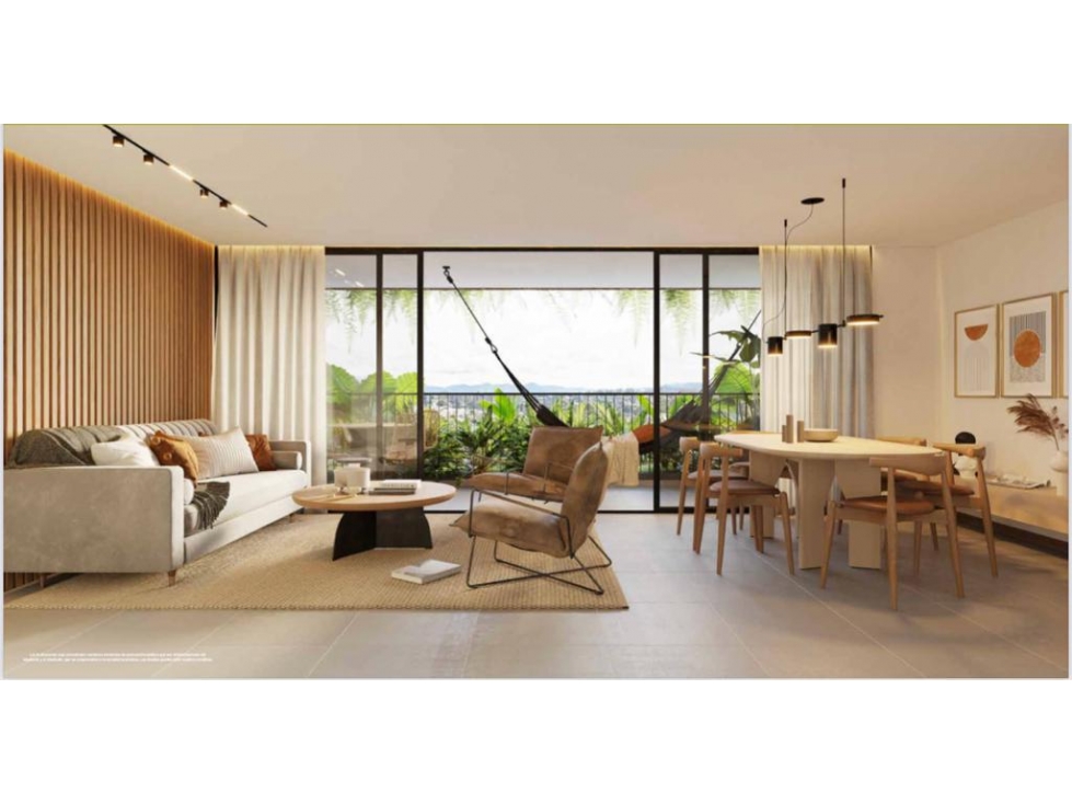 TERMINALO A TU GUSTO HERMOSO APARTAMENTO EN OBRA GRIS