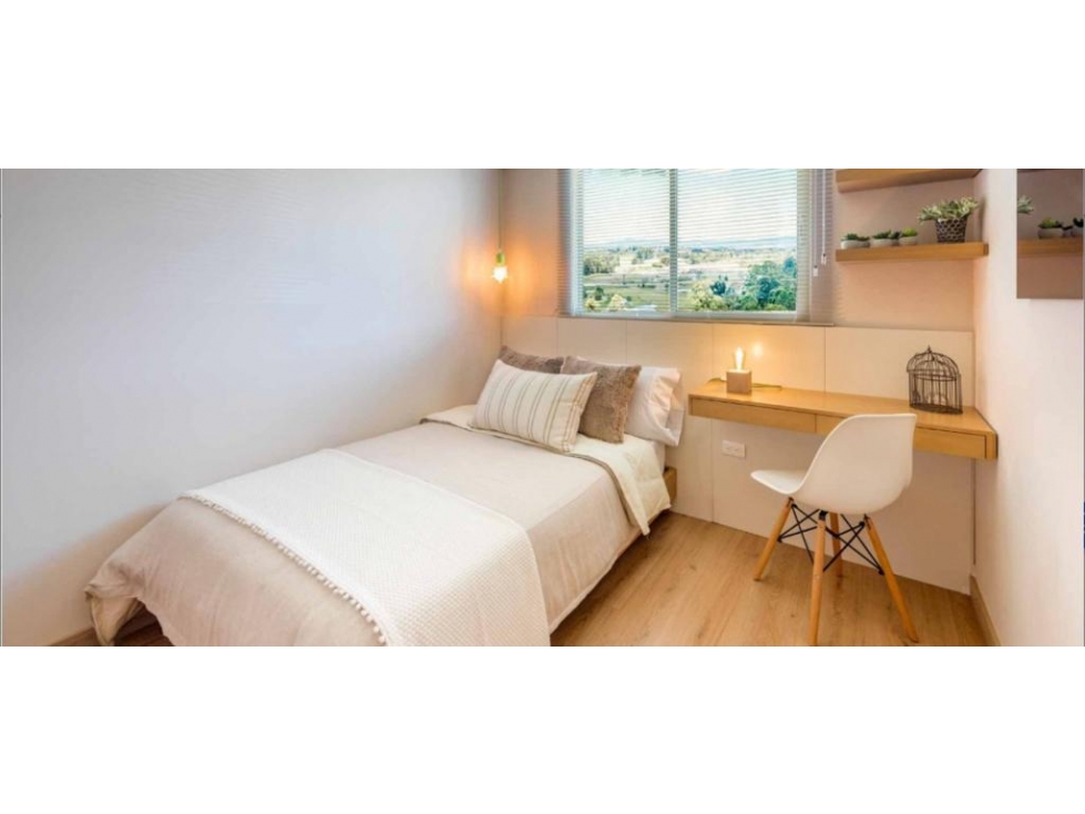 ESTRENA APARTAMENTO RIONEGRO BARRO BLANCO