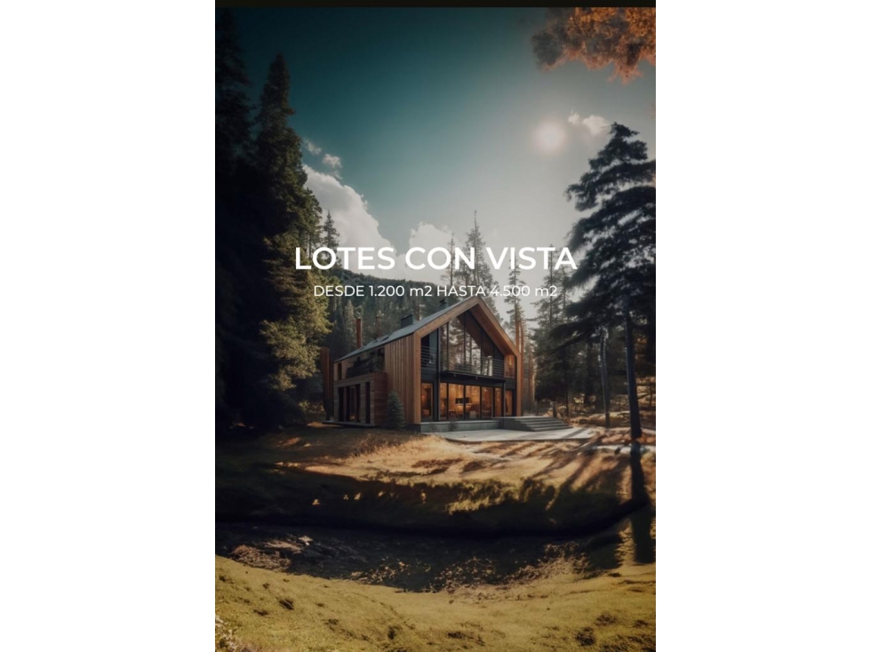 LOTES EN EL RETIRO VEREDA EL CARMEN CERCA A LA ARGENTINA — foto 2