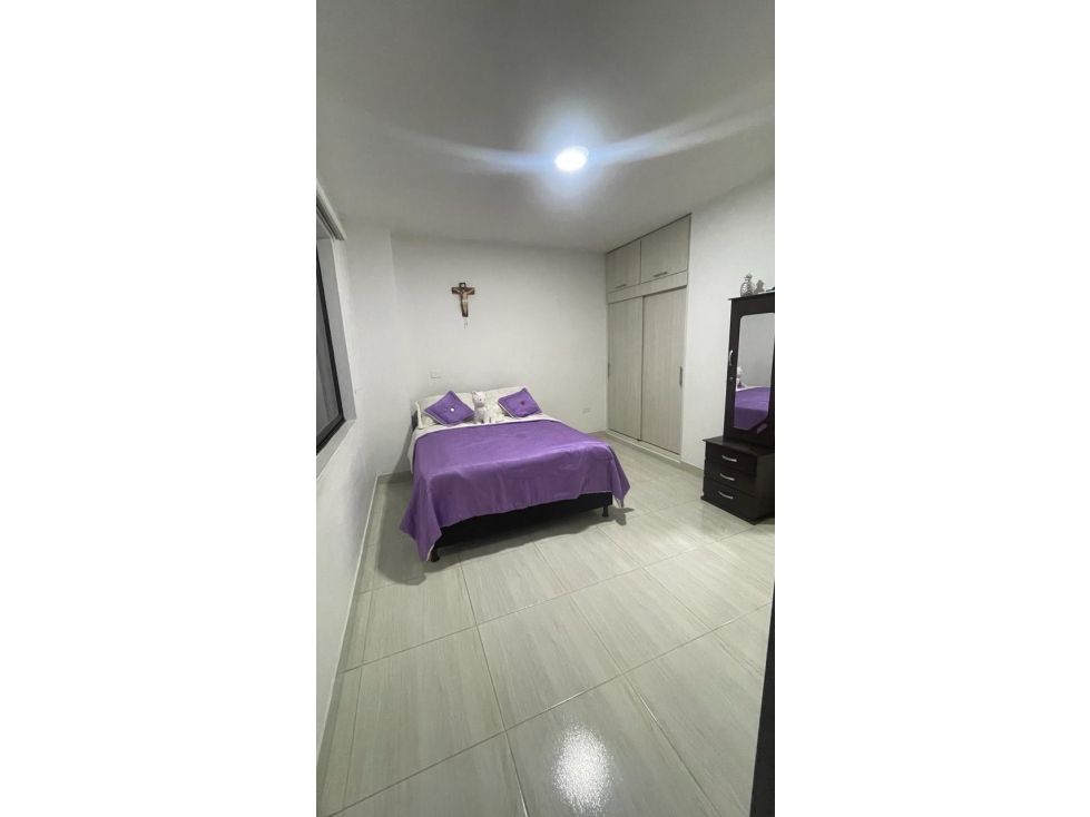 AMPLIO APARTAMENTO SAN VICENTE — foto 4