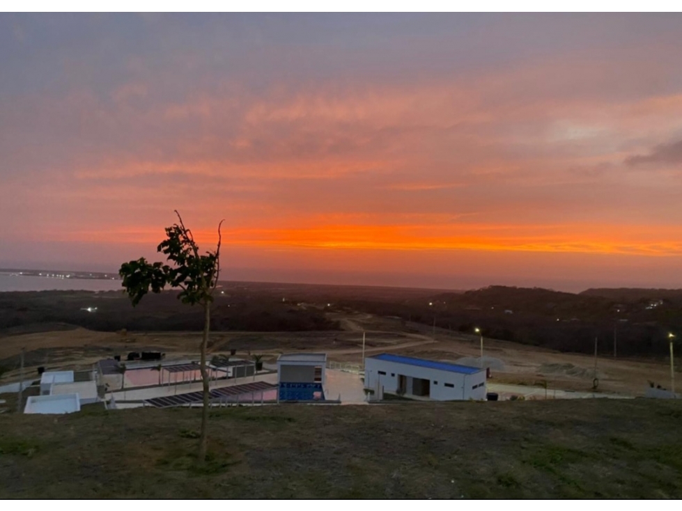 LOTE CAMPESTRE VIA AL MAR TUBARA - 1