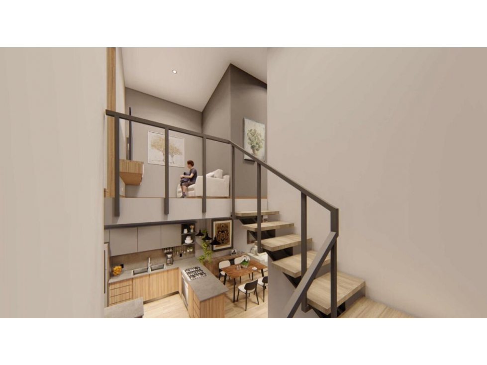 ESTRENA HERMOSA CASA RIONEGRO VEREDA GALICIA — foto 6
