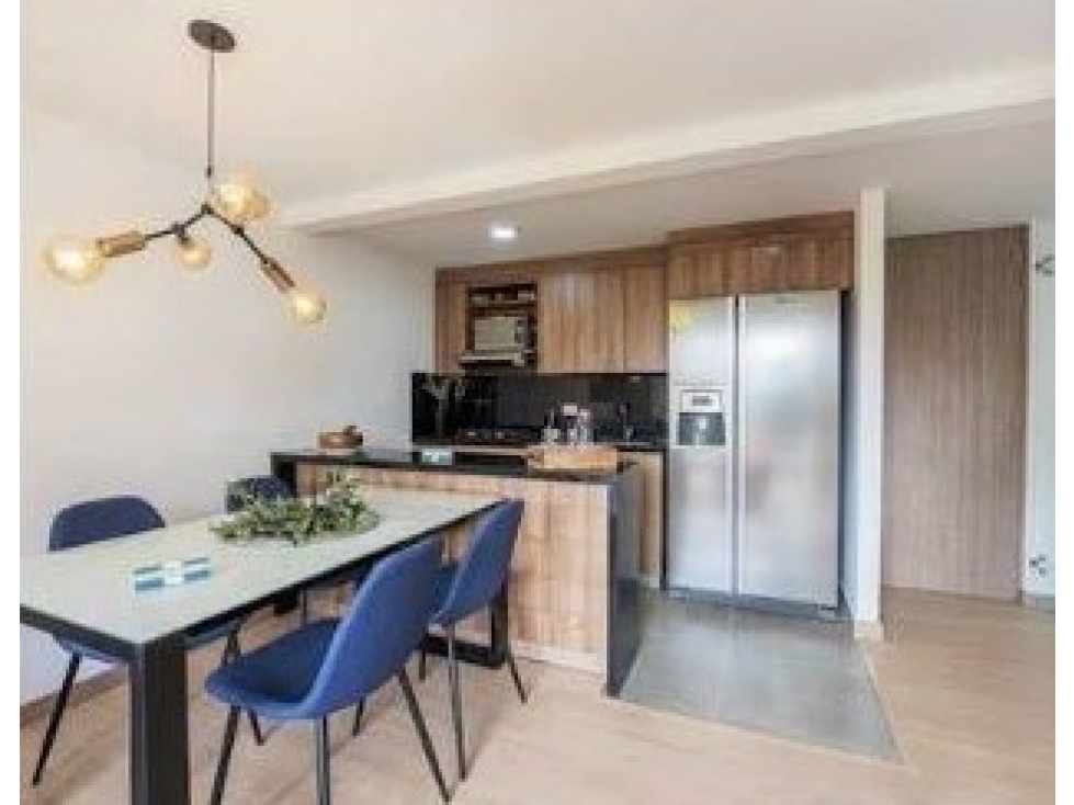 APARTAMENTO PRECIO DE OPORTUNIDAD SABANETA SECTOR SAN JOSE — foto 3