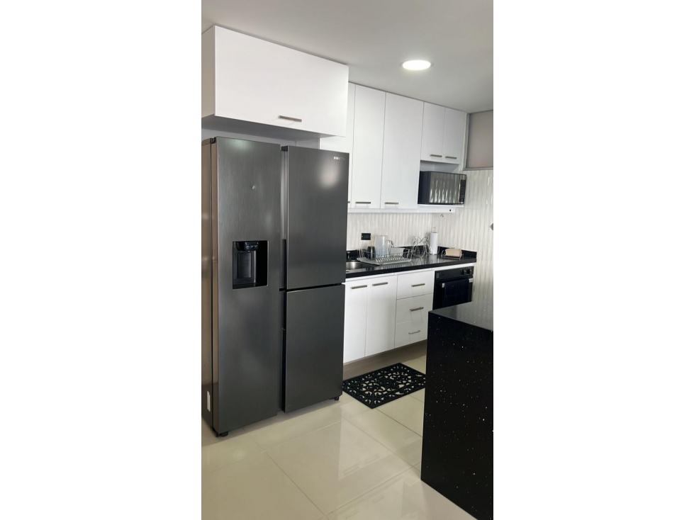 APARTAMENTO POBLADO LOMA DEL INDIO — foto 5