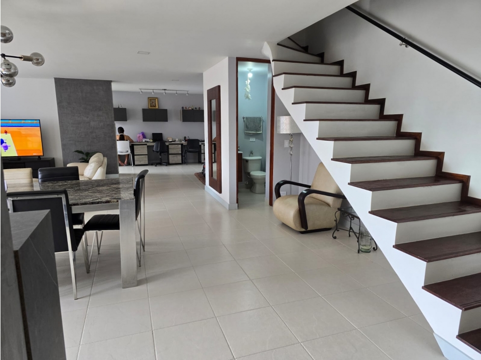APARTAMENTO ITAGUI SECTOR PORTAL DE DITAIRES
