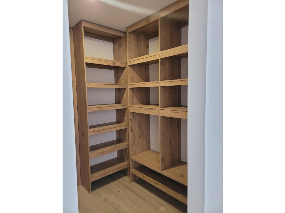 APARTAMENTO MEDELLIN BELEN LA PALMA LISTO PARA ESTRENAR — foto 3
