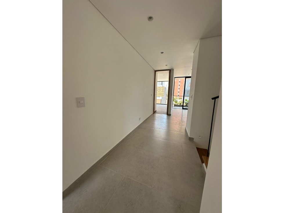 ESTRENA CASA DE 3 NIVELES EN UNIDAD ABIERTA RIONEGRO BARRO BLANCO — foto 6