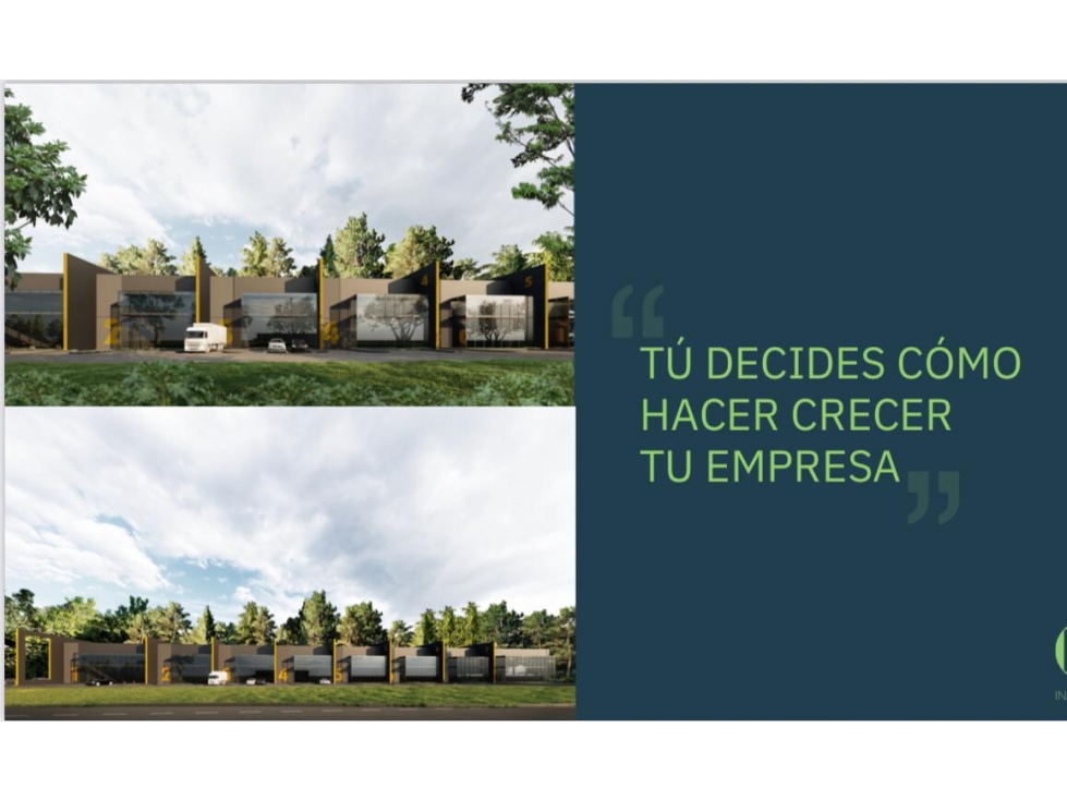 LOTES PARA BODEGA RIONEGRO EXCELENTE UBICACIÓN CERCA AL AEROPUERTO — foto 2