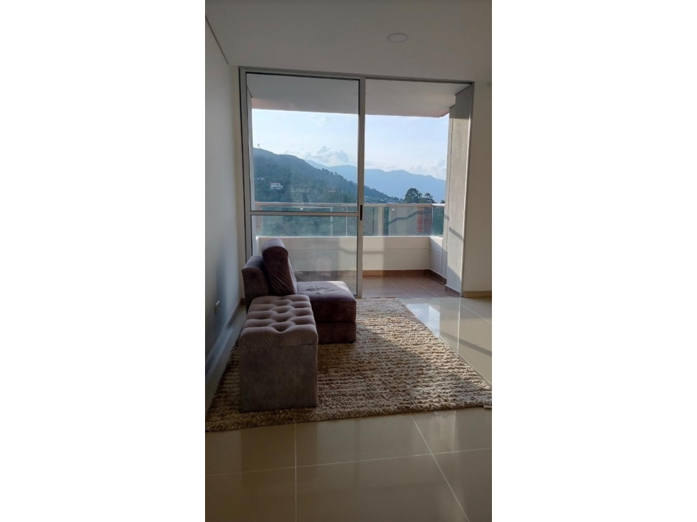 APARTAMENTO EN ENVIGADO EL CHINGUI — foto 5