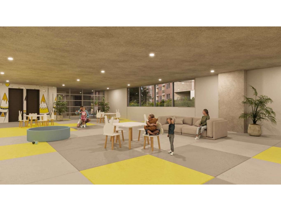 ESTRENA APARTAMENTO RIONEGRO SECTOR OJO DE AGUA Y TERMINALO A TU GUSTO — foto 5
