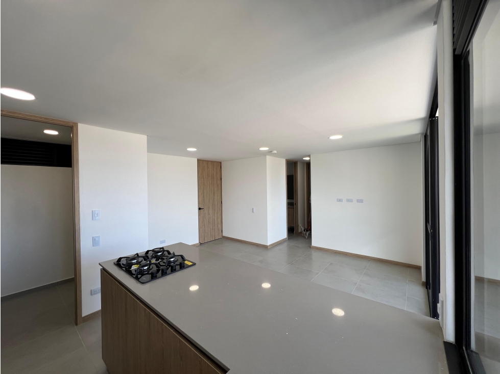 TERMINALO A TU GUSTO APARTAMENTO RIONEGRO SECTOR QUIRAMA — foto 5