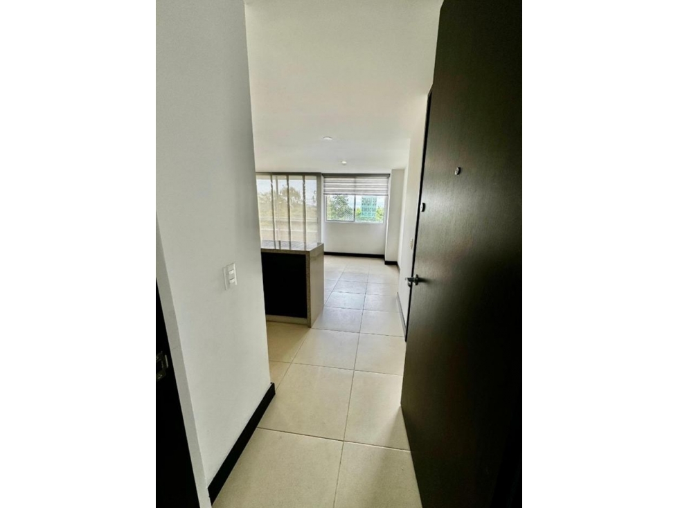 HERMOSO Y AMPLIO APARTAMENTO SAN ANTONIO DE PEREIRA — foto 2