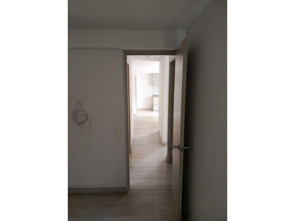 APARTAMENTO SABANETA SECTOR PAN DE AZUCAR CERCA AL EURO — foto 3