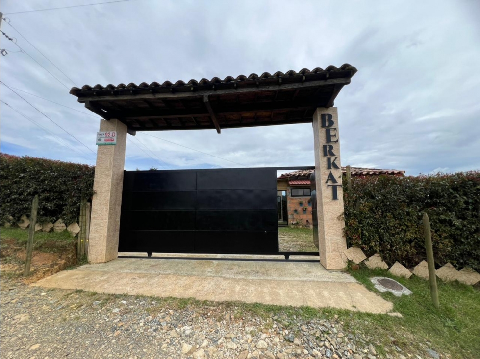 TERMINALA A TU GUSTO, FINCA EN PROINDIVISO EN GUARNE
