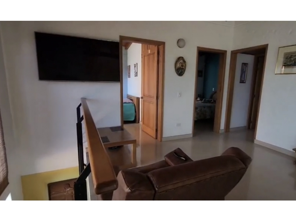 CASA LOTE EN ENVIGADO SECTOR LAS ANTILLAS — foto 3