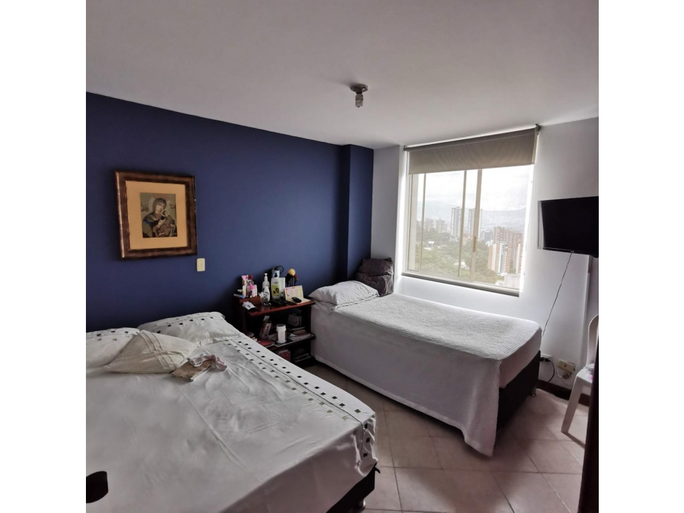 PENTHOUSE POBLADO LOMA DEL INDIO — foto 2