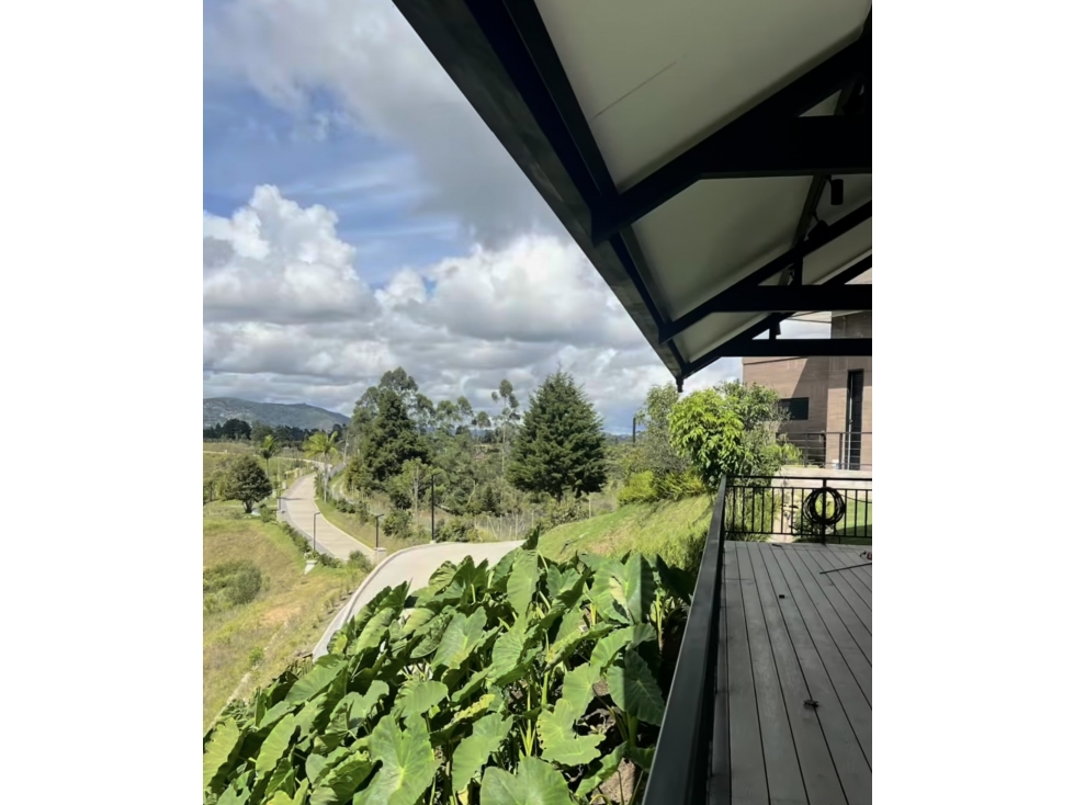 LOTE EN PARCELACION GUARNE VEREDA LA MOSQUITA — foto 2
