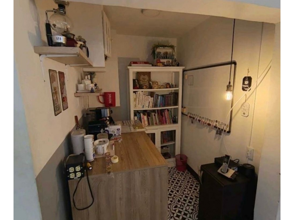 HERMOSA Y AMPLIA CASA BIFAMILIAR EN CALASANZ — foto 6