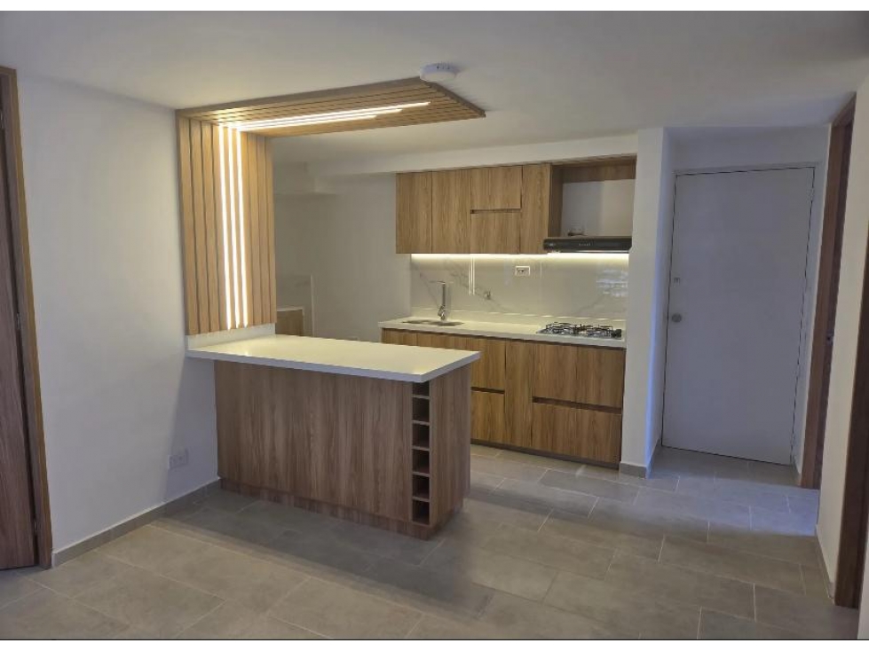 ESTRENA APARTAMENTO RIONEGRO EL PORVENIR ENTREGA INMEDIATA