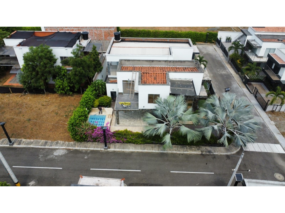 FINCA EN SOPETRAN EN UNIDAD CERRADA