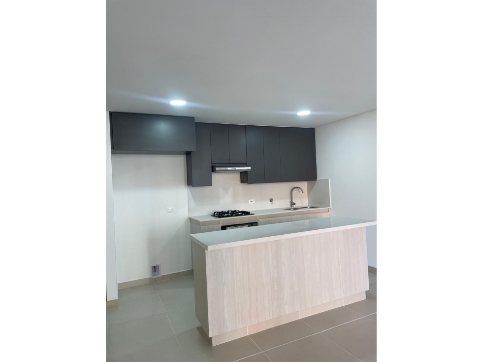 APARTAMENTO ENVIGADO NUEVO SECTOR LOMA LOS MESA TERRAZA — foto 5